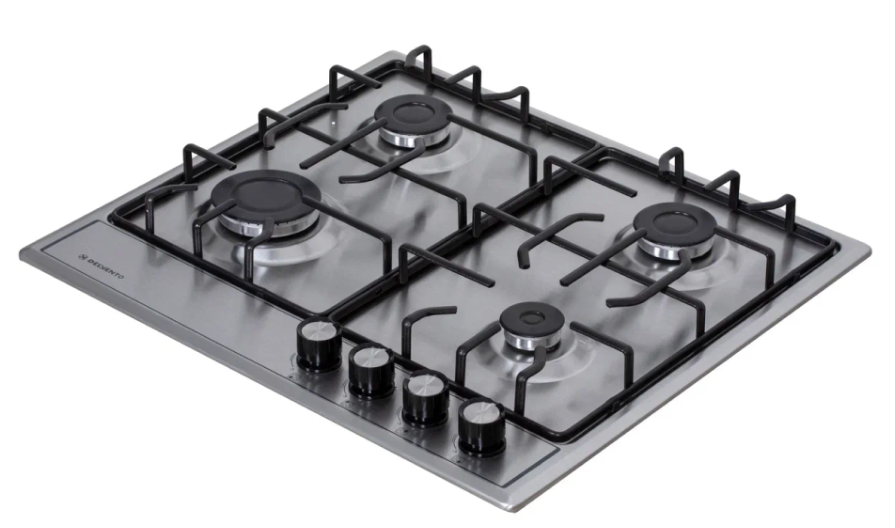 Детальное фото товара: Delvento V60V40M088 газовая поверхность