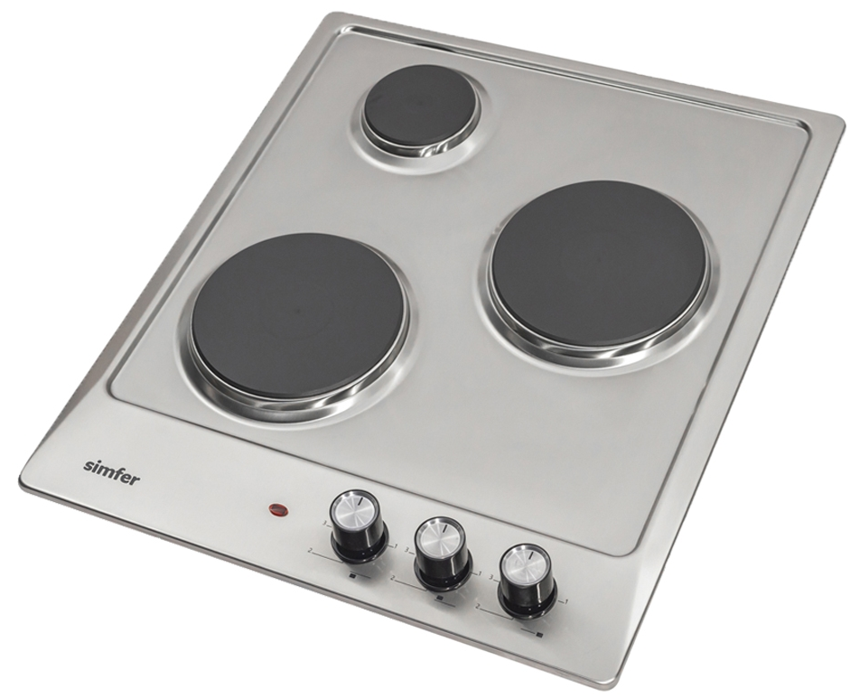 SIMFER H45E03M016 Детальное фото товара: SIMFER H45E03M016 электрическая поверхность