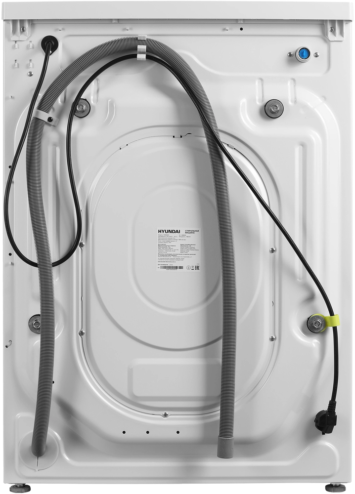 Hyundai WME6001 Детальное фото товара: Hyundai WME6001