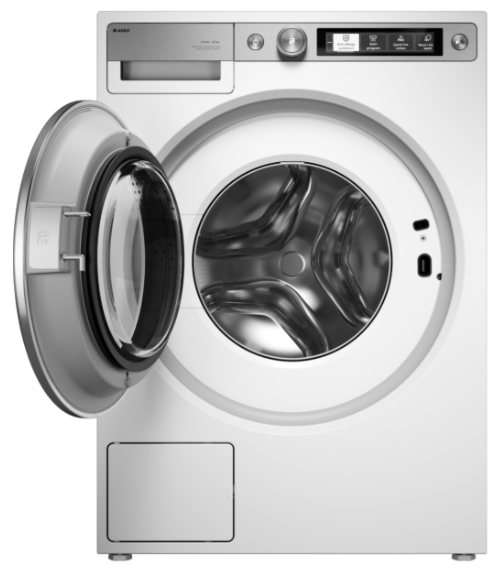 Детальное фото товара: ASKO W7096XW