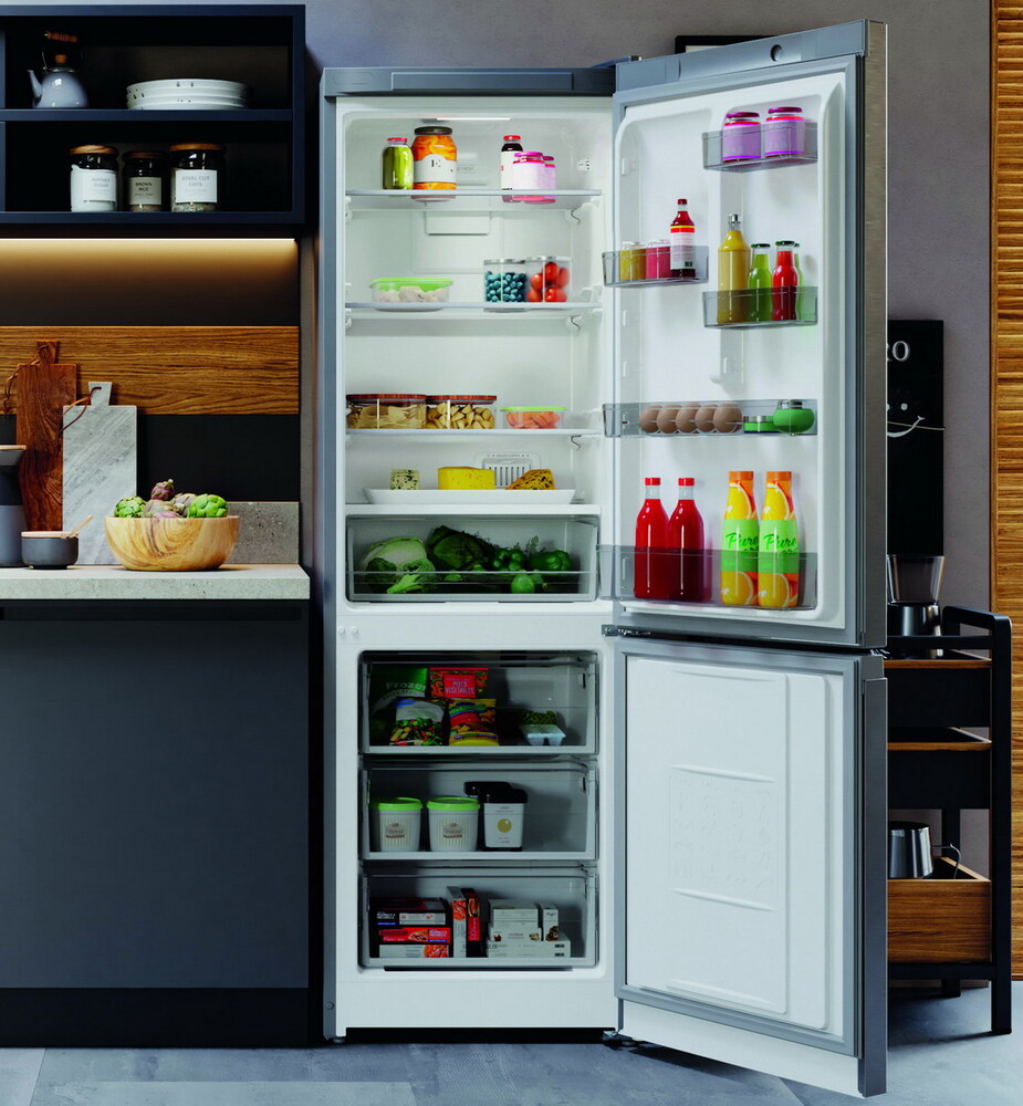 Hotpoint HT 5180 MX Детальное фото товара: Hotpoint HT 5180 MX