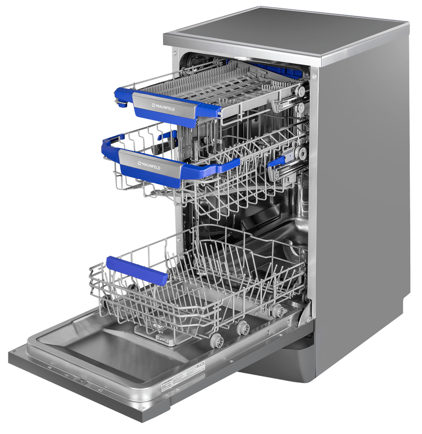 Детальное фото товара: Maunfeld MWF45331S