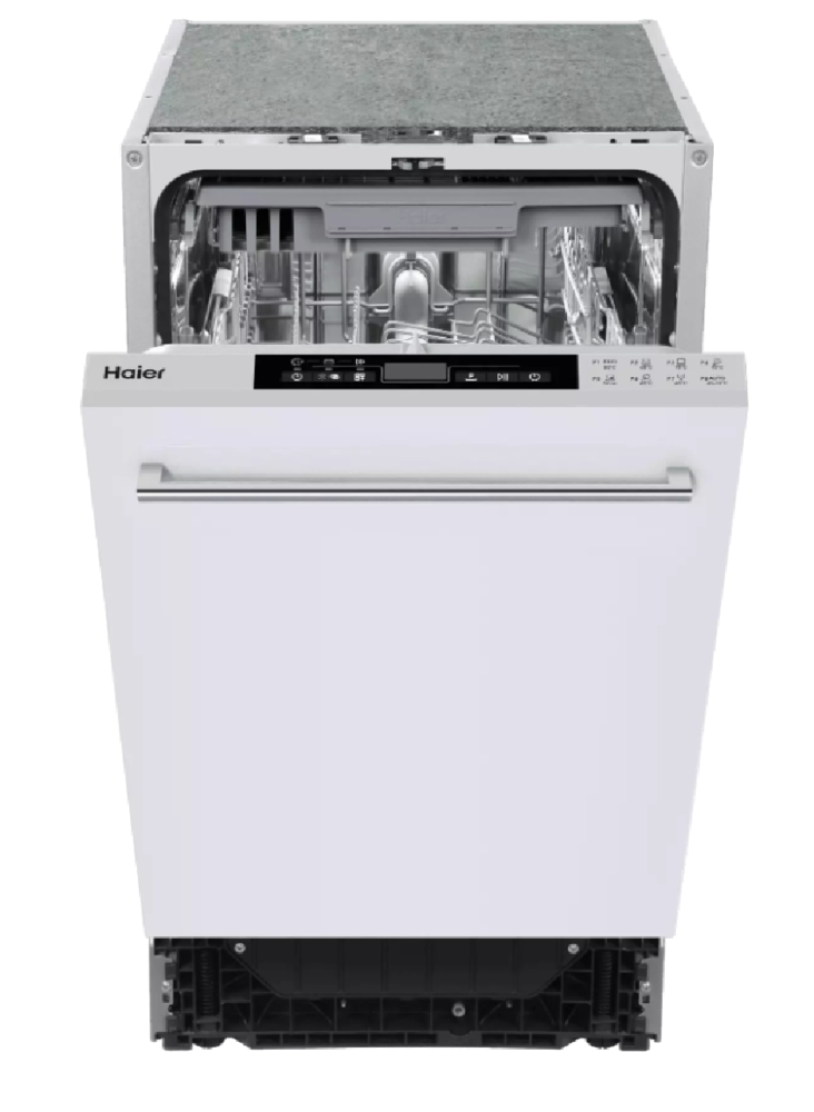 Фото товара: Haier HDWE11-194RU
