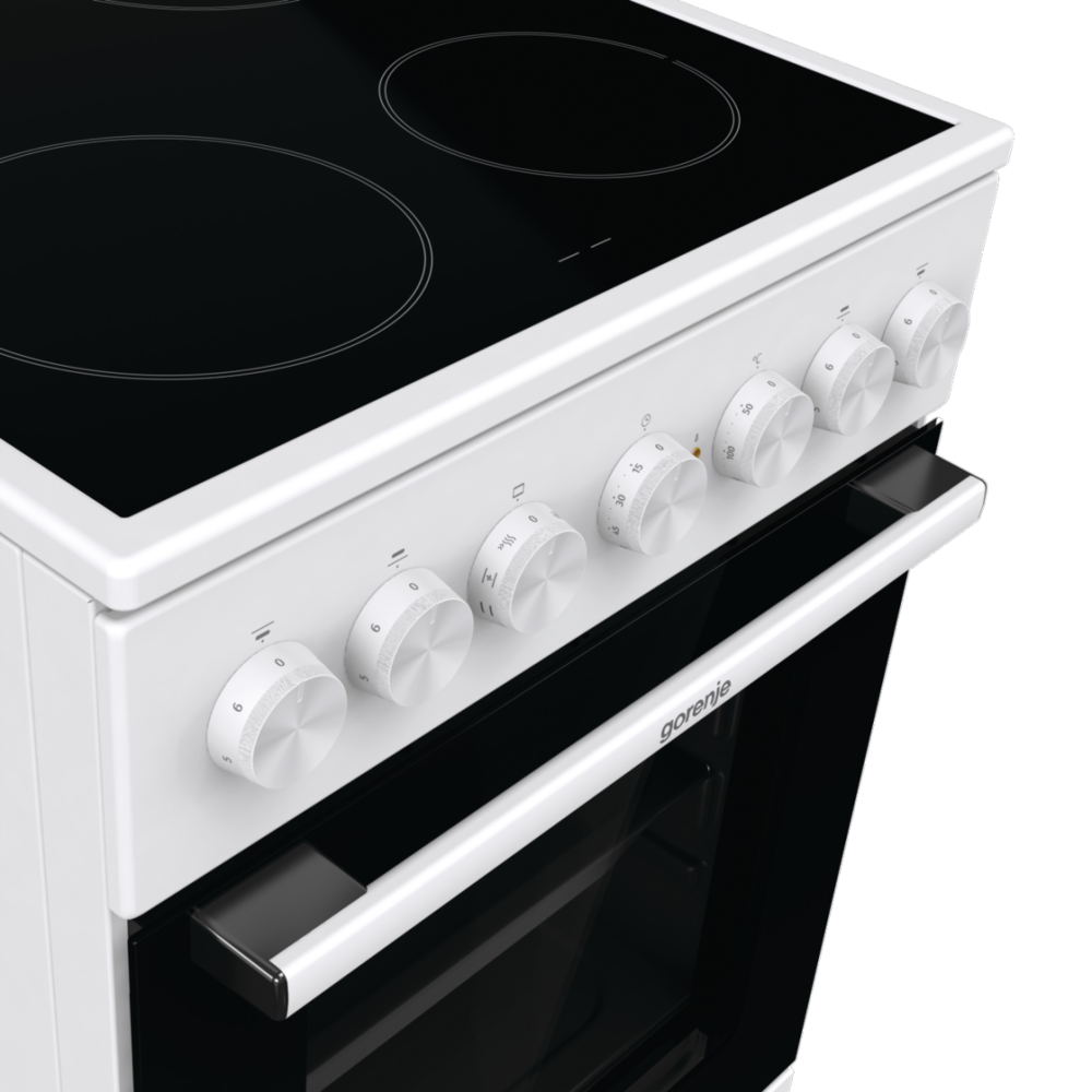 Детальное фото товара: Gorenje GEC5B41WG