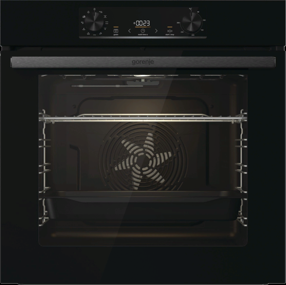 Фото товара: Gorenje BO6735E02BK