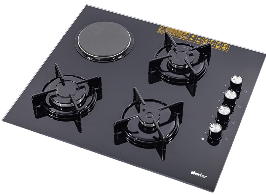 Детальное фото товара: SIMFER H60K32B516 комбинированная поверхность