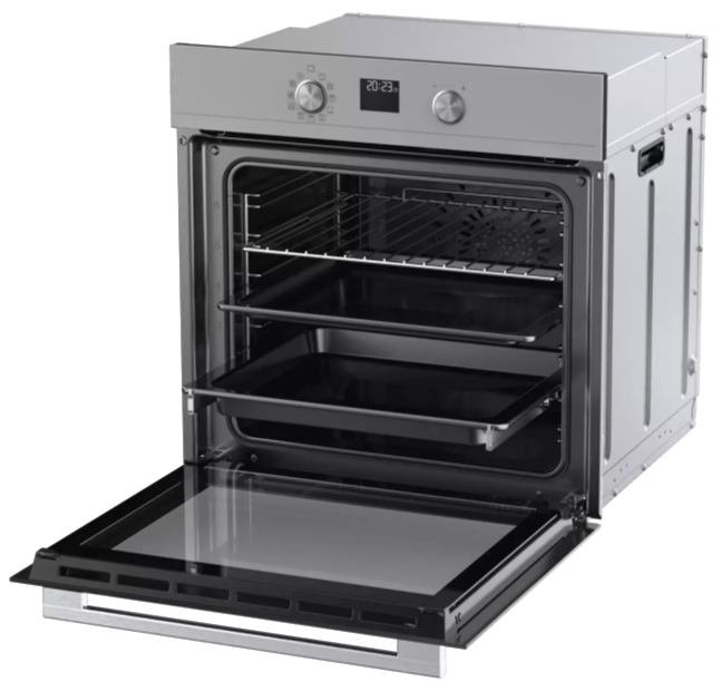 Детальное фото товара: Haier HOQ-K4AAN3GG