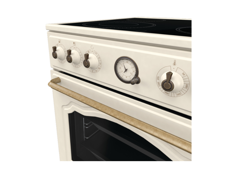 Gorenje GECS6B70CLI Детальное фото товара: Gorenje GECS6B70CLI