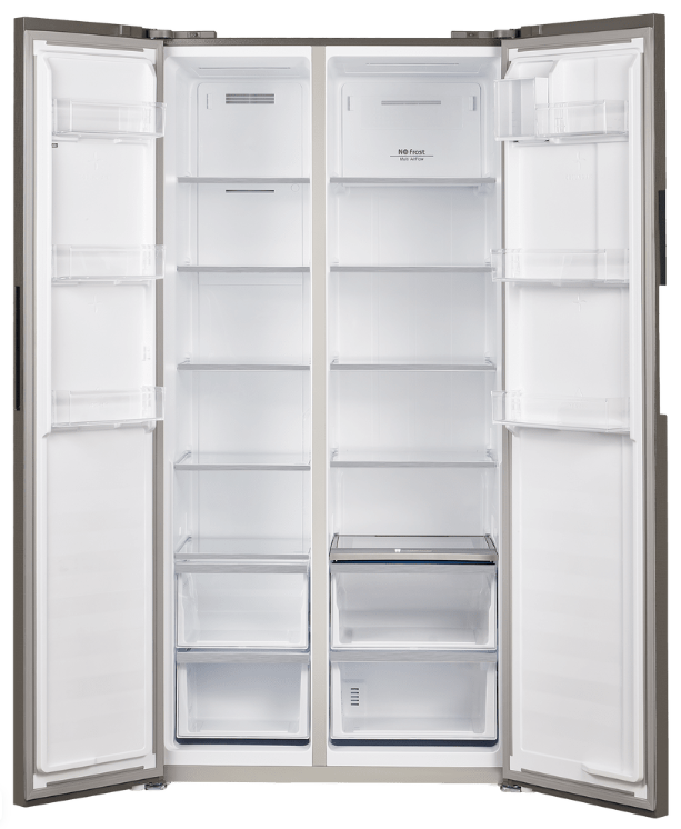 Детальное фото товара: Maunfeld MFF191NFSX