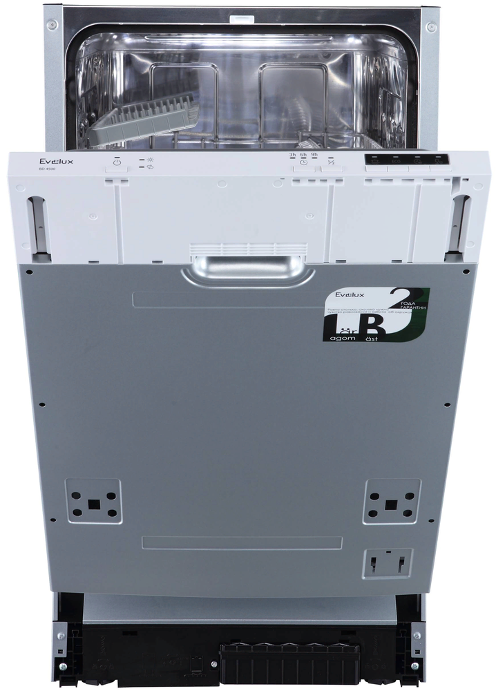 Фото товара: Evelux BD 4500