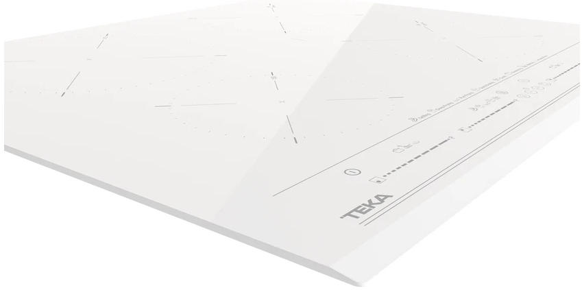 Детальное фото товара: Teka IZC 64630 MST WHITE MARBLE индукционная поверхность