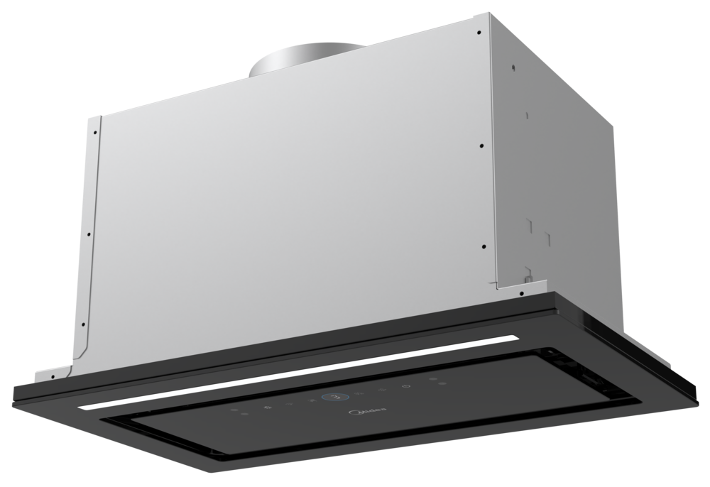 Детальное фото товара: Midea MH60I970GB