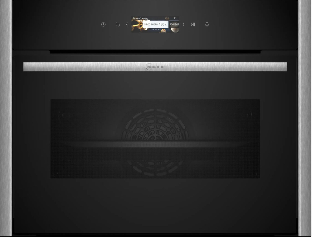 Детальное фото товара: NEFF C29CR7KY0