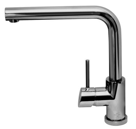 Фото товара: ALVEUS FLUID MONARCH ANTHRACITE new, нержавеющая сталь, антрацит