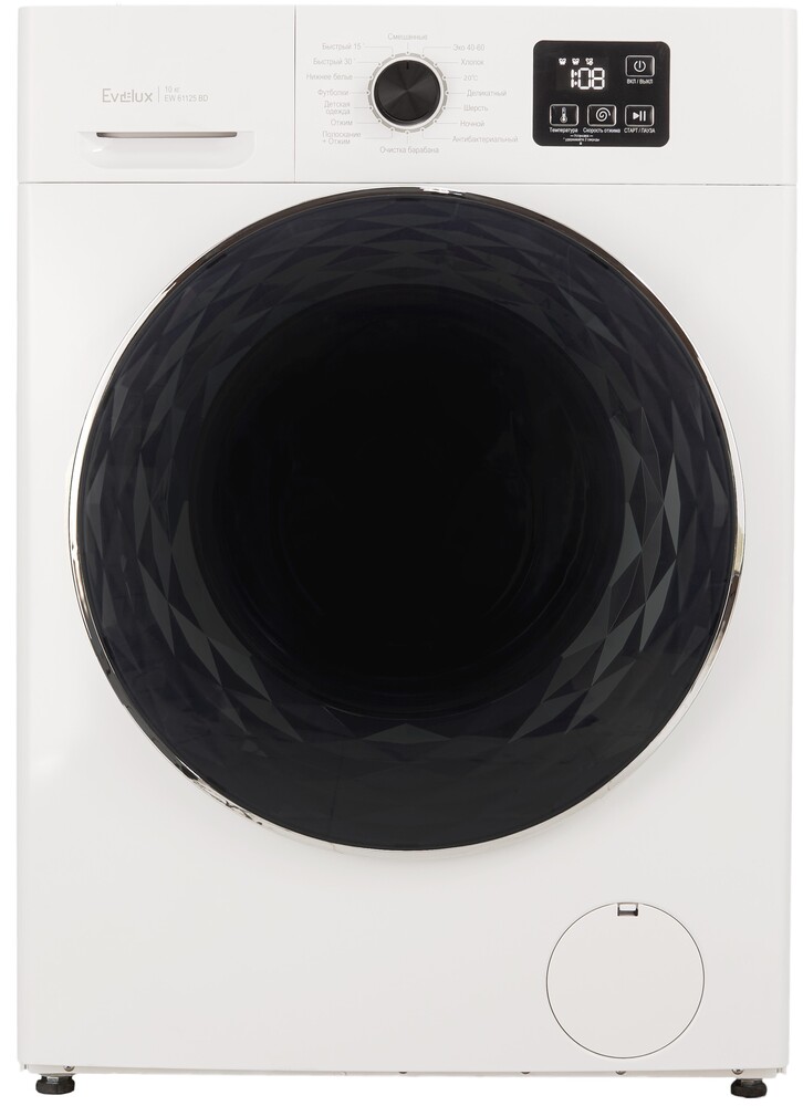 Evelux EW 61125 BD Фото товара: Evelux EW 61125 BD