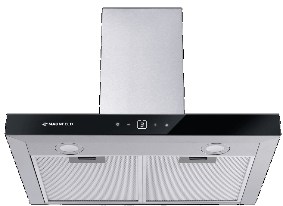 Фото товара: Maunfeld Breeze 60 Inox