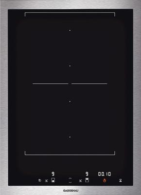 Фото товара: Gaggenau VI422111 индукционная поверхность
