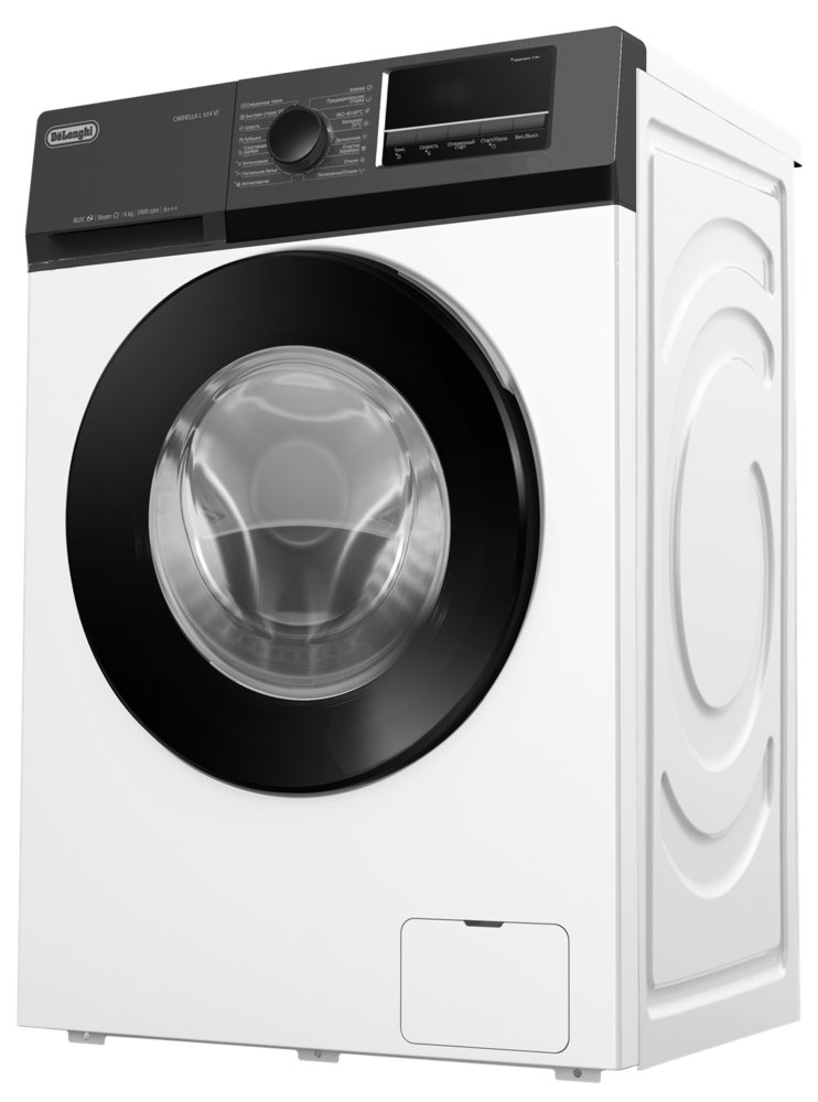 Фото товара: DeLonghi CARMELLA L 614 VI