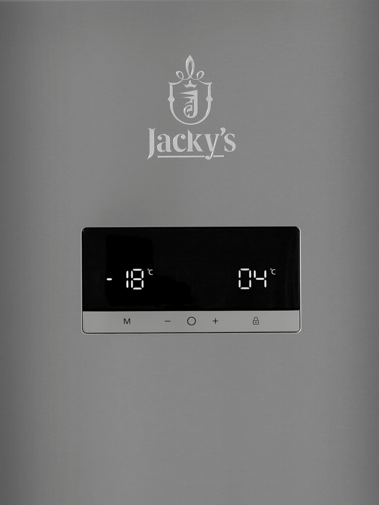 Детальное фото товара: Jacky's JR FI568EN