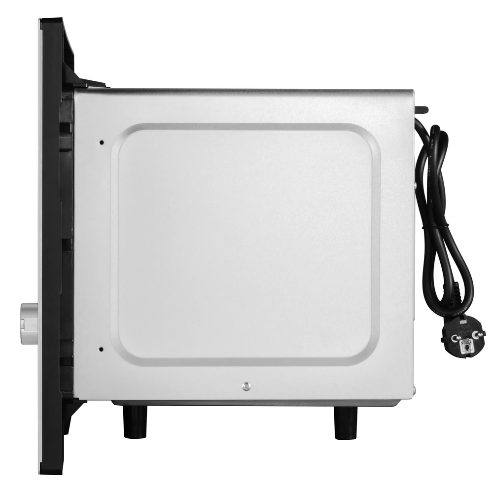 MEFERI MMO6020IX POWER Детальное фото товара: MEFERI MMO6020IX POWER