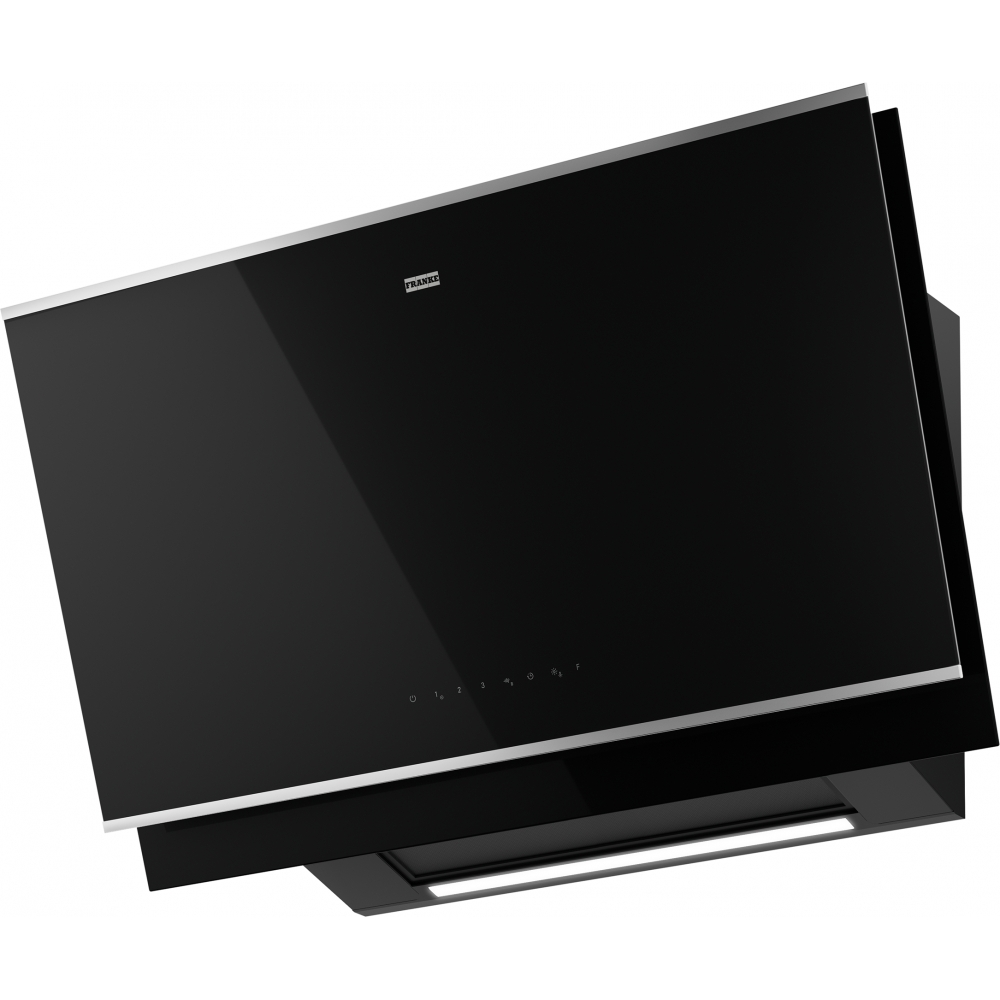 Фото товара: Franke FMY PRO 907 FM BK/IX