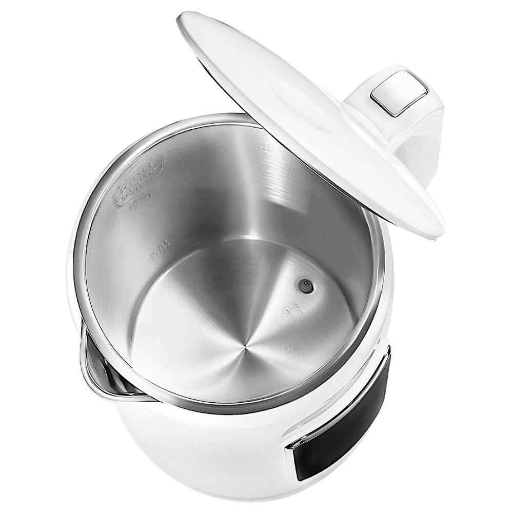 Детальное фото товара: Korting KWK 0905 Polar электрический чайник