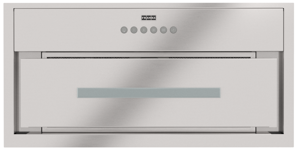 Фото товара: Franke LUCE INOX 60 IX