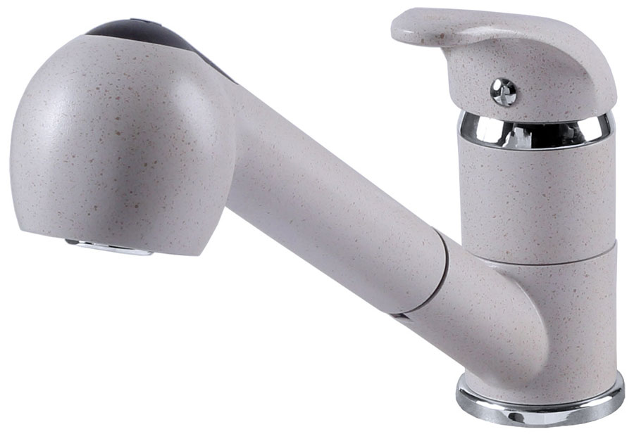 Фото товара: Zigmund & Shtain ZS 1200, смеситель, осенняя трава  