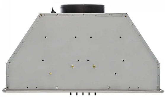 Детальное фото товара: Krona RUNA 600 inox PB