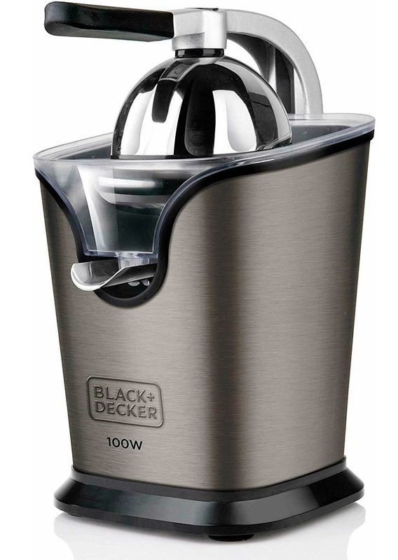 Фото товара: Black+Decker BXCJ100E