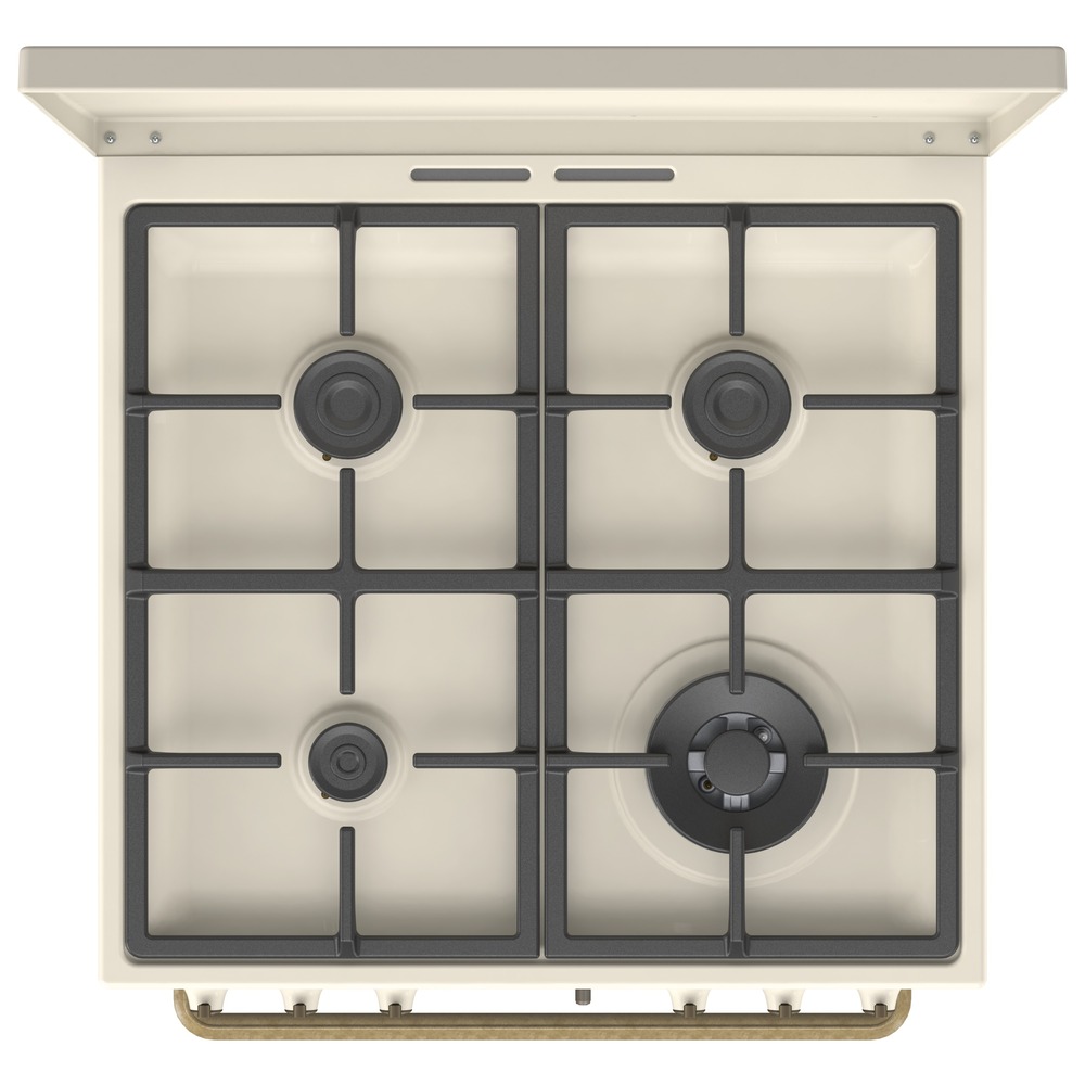 Детальное фото товара: Gorenje GKS6C71CLI