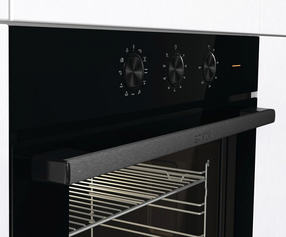 Детальное фото товара: Gorenje BO6725E02BG