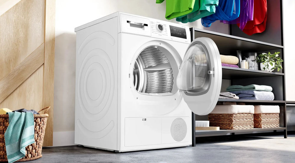 Детальное фото товара: Bosch WTH85V1GPL