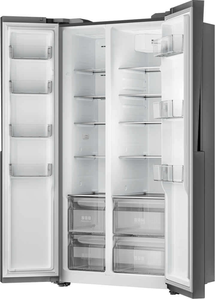 Детальное фото товара: Haier HRF-523DS6RU