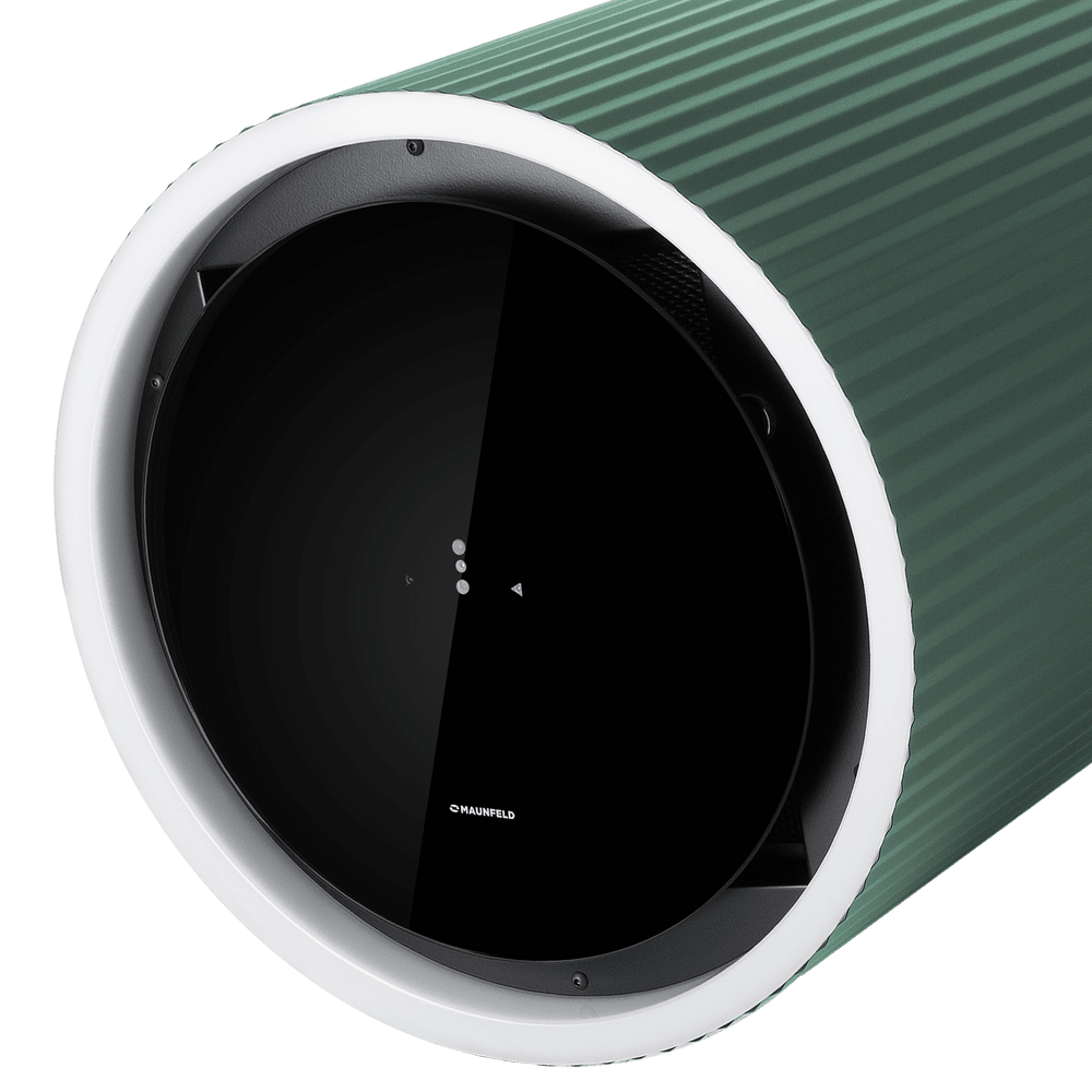 Детальное фото товара: Maunfeld EDELWEISS 39 WALL Green