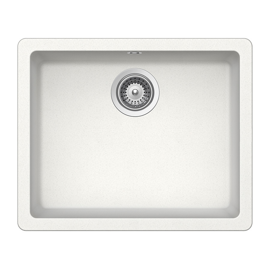Фото товара: Schock Quadro 60U, мойка, гранит, альпина