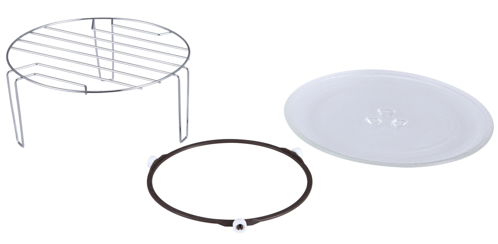 Evelux MW 20 W Детальное фото товара: Evelux MW 20 W