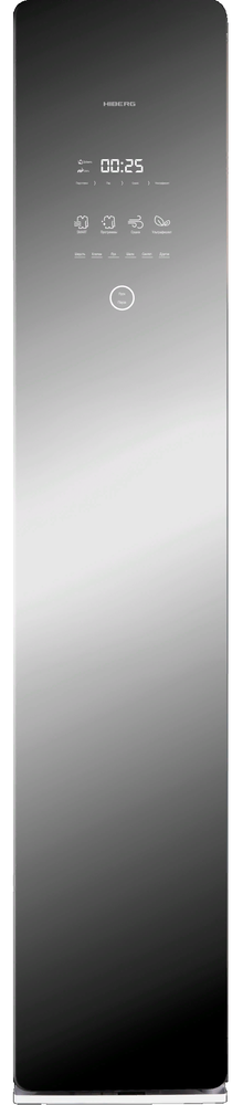 Фото товара: HIBERG SD 3G