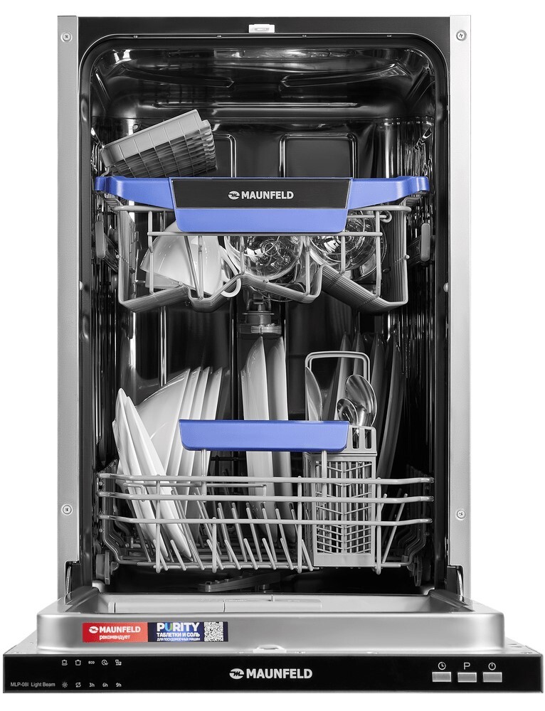 Детальное фото товара: Maunfeld MLP-08I Light Beam