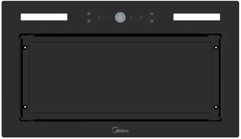 Детальное фото товара: Midea MH60I530GB