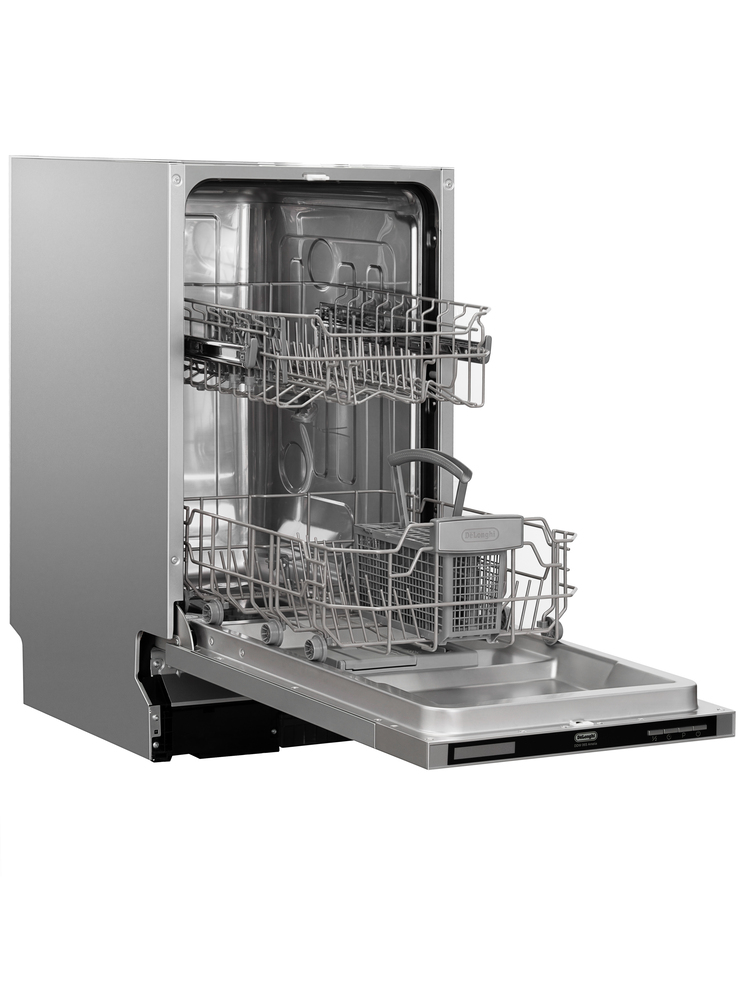 Детальное фото товара: DeLonghi DDW 06S Amelia
