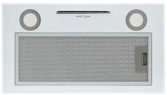 Krona Ameli 600 white S Детальное фото товара: Krona Ameli 600 white S