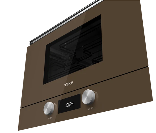 Teka ML 8220 BIS L LONDON BRICK BROWN Детальное фото товара: Teka ML 8220 BIS L LONDON BRICK BROWN