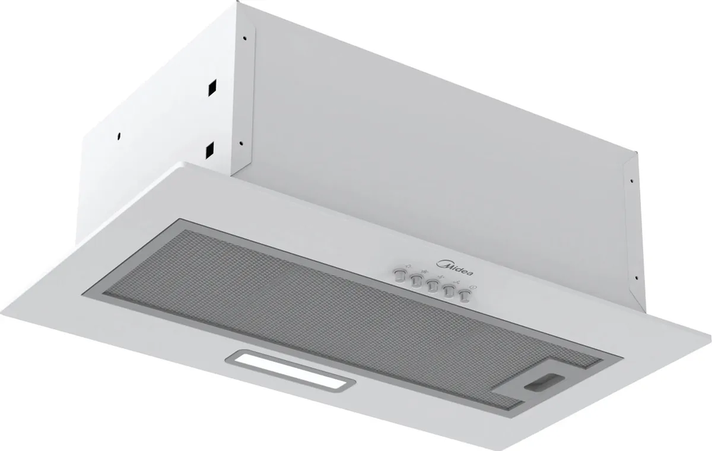 Детальное фото товара: Midea MH60I301W