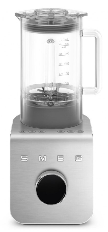 Детальное фото товара: Smeg BLC02BLMEU