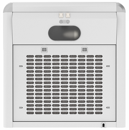 Детальное фото товара: Elikor Сатурн 50П-180-В1Л белый/бел/хром