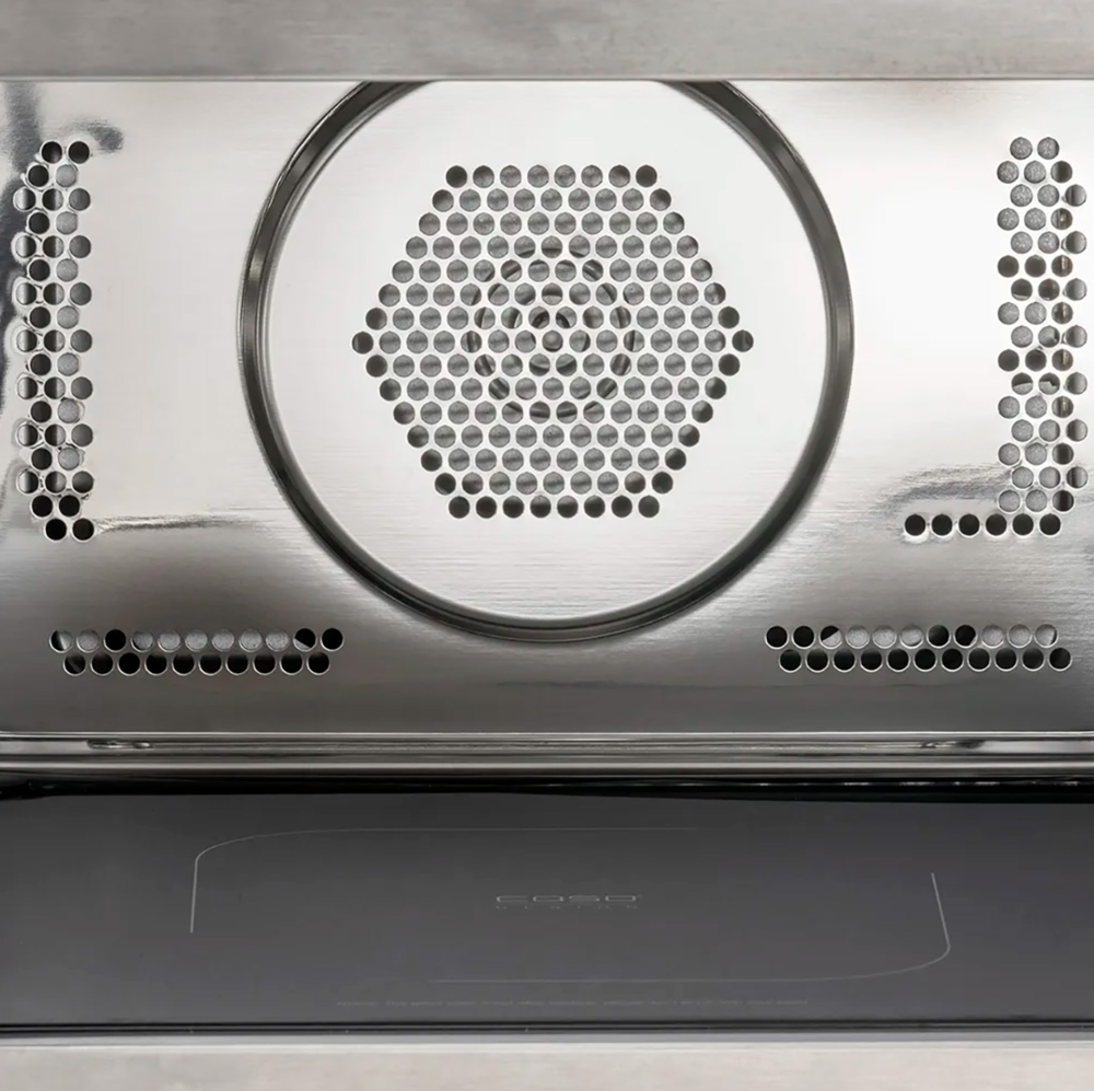 Детальное фото товара: Caso HCMG 25 Ceramic Chef