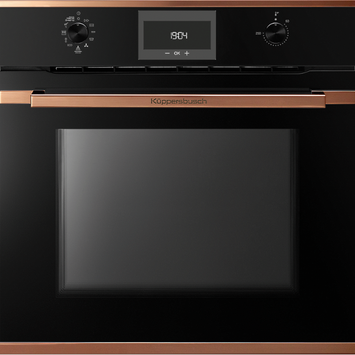 Фото товара: Kuppersbusch BP 6332.0 S7 Copper