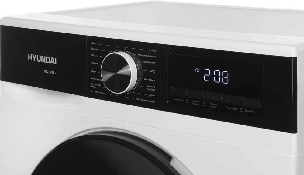 Детальное фото товара: Hyundai WME7210