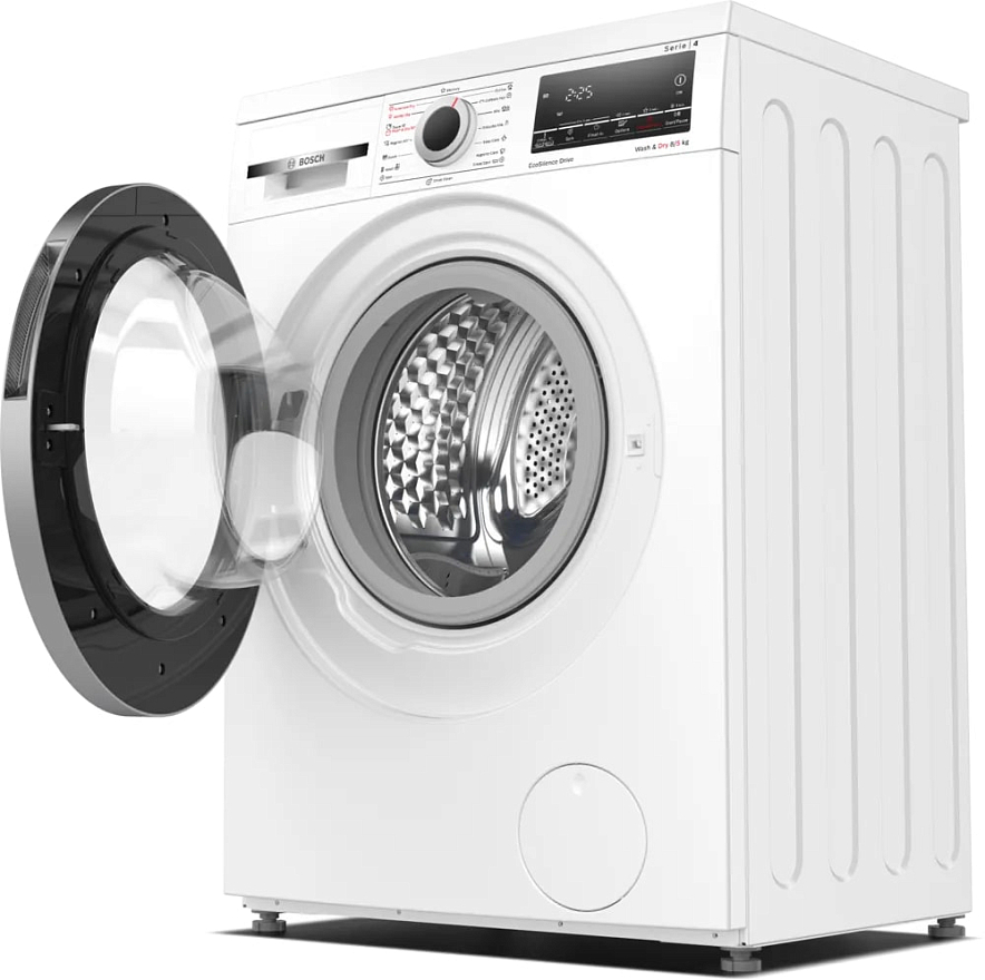 Bosch WDS28460ME Детальное фото товара: Bosch WDS28460ME